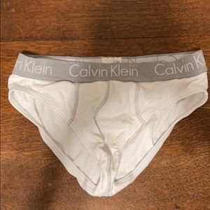 Calvin Klein brief